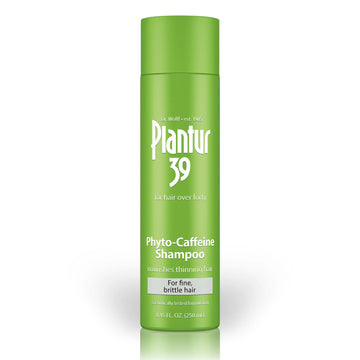 Plantur 39 Phyto-Caffeine-Shampoo 