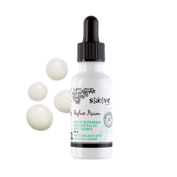 Saeve-Perfect Pisum-Anti-Dark Spot Radiance Booster Botanical Serum 30 ml

