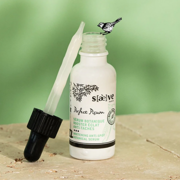 Saeve-Perfect Pisum-Anti-Dark Spot Radiance Booster Botanical Serum 30 ml
