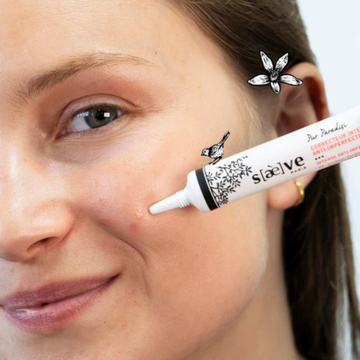 Saeve-Pur Paradisi-Intense Anti Imperfection Corrector 15ml