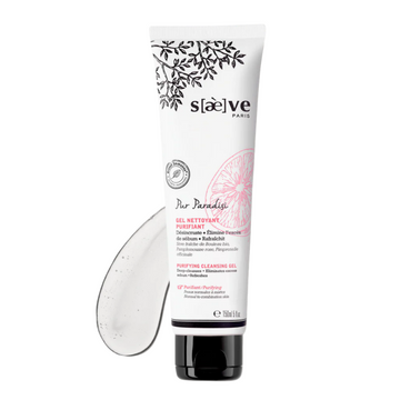 Saeve-Pur Paradisi-Purifying Cleansing Gel 150 ml