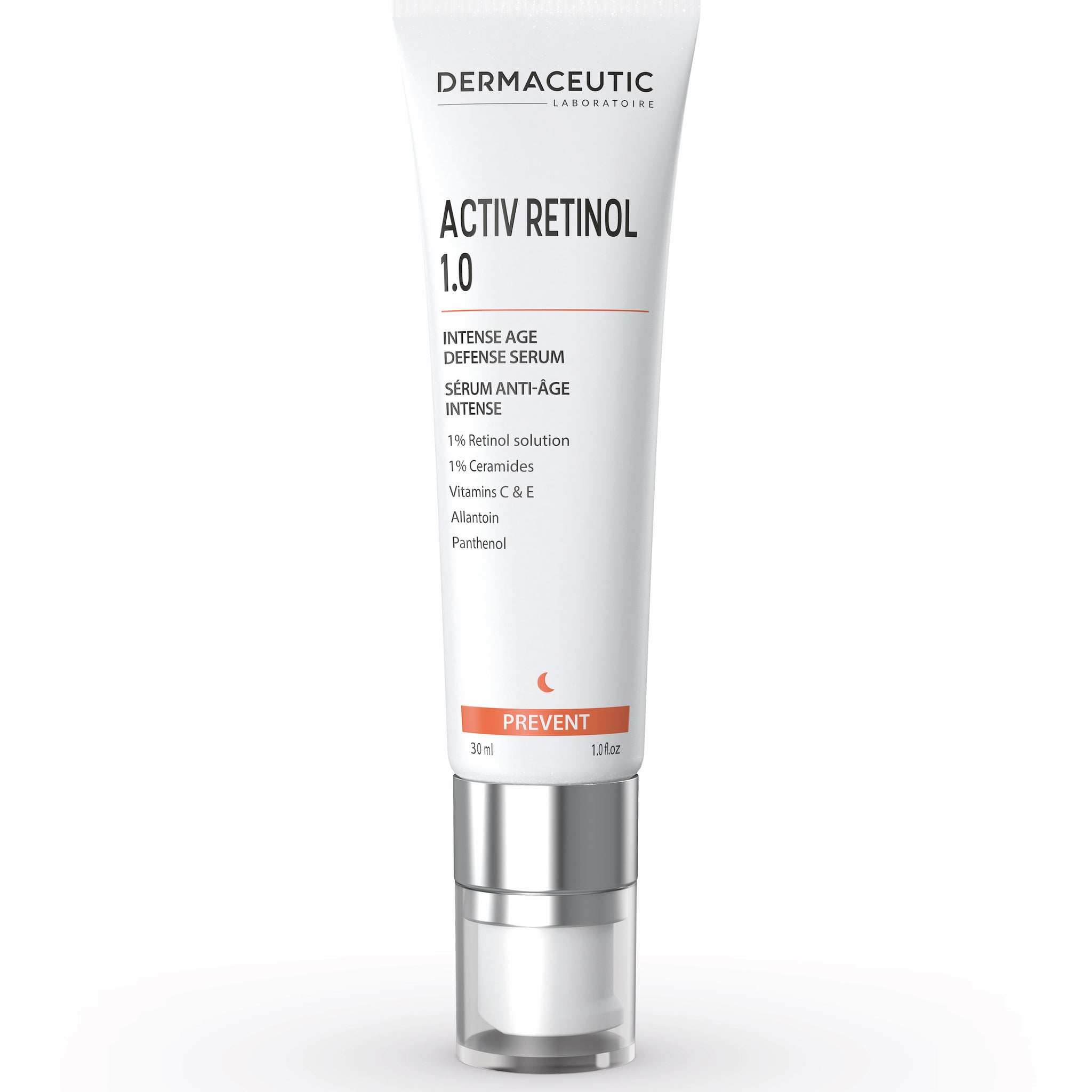 Dermasotic ACTIV RETINOL 1% - 30ML