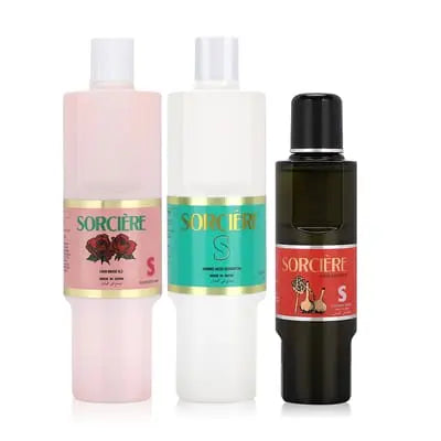 Sorciere Collection