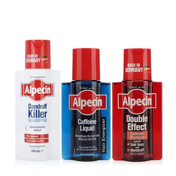 Alpecin Collection