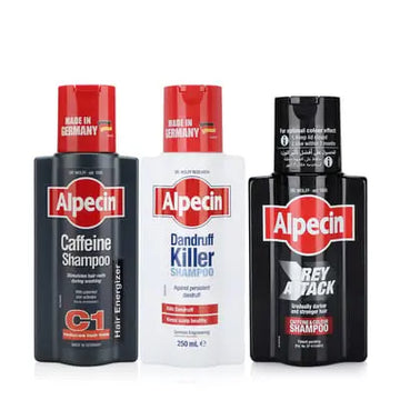 Alpecin Collection