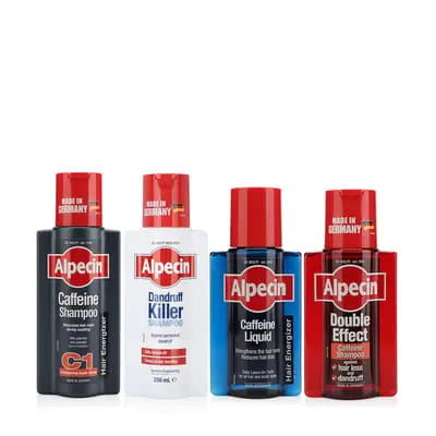 Alpecin Collection