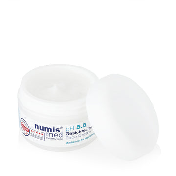 numis med Facecream pH 5,5, 50ml