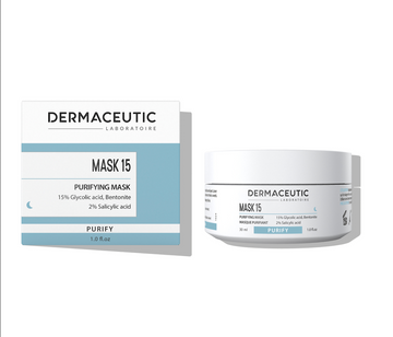 DERMACEUTIC MASK 15 - 50ML