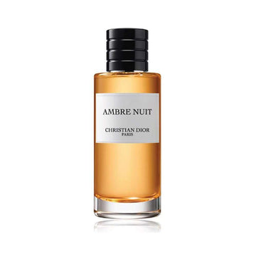 ديور عطر آمبر نوي - 125 مل