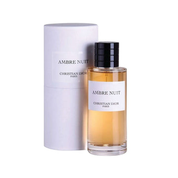 ديور عطر آمبر نوي - 125 مل