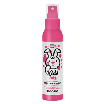 Kids Easy Comb Spray 125ML