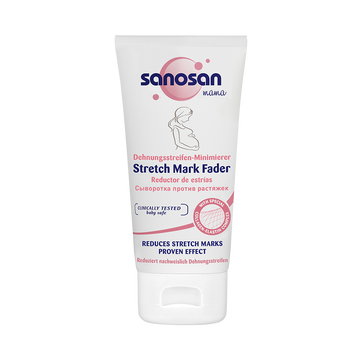 Sanosan Stretch Mark Fader 75ml