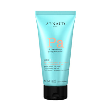 Arnaud Sebo Purifying Cleansing Gel 150 ml