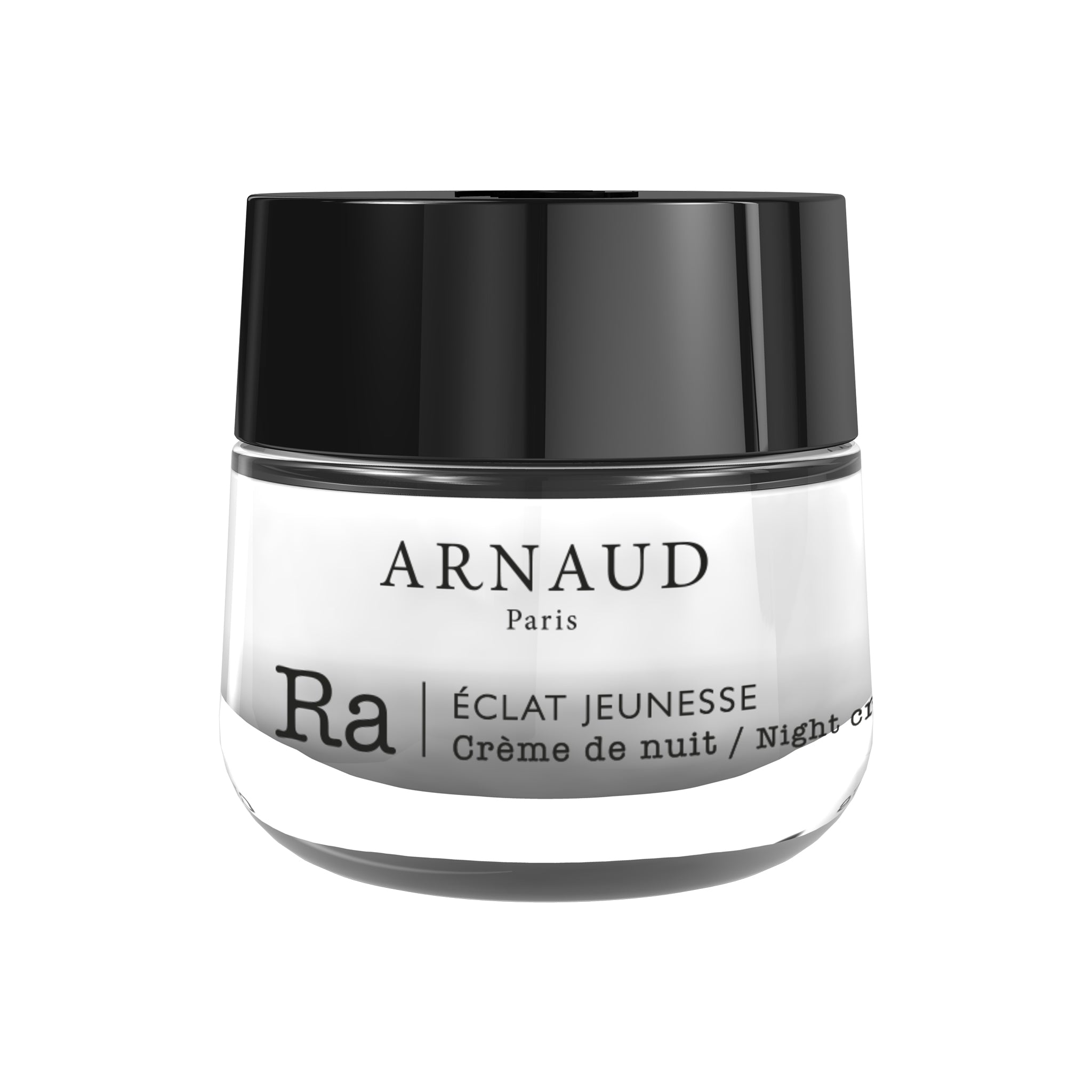 Arnaud The beauty and youth of the skin  night cream 50 ml