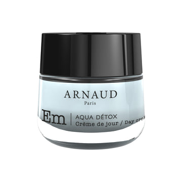 Arnaud Aqua Detox Day cream for normal and combination skin 50 ml
