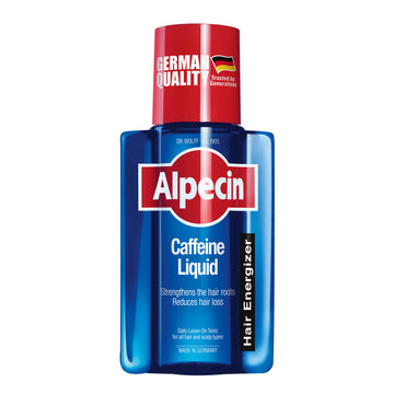 Alpecin Caffeine Liquid 200 ml