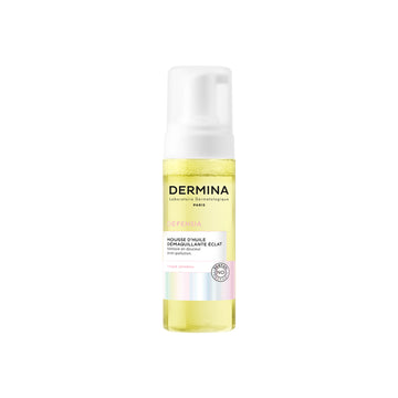 RADIANCE CLEANSING FOAMING OIL - 150ML