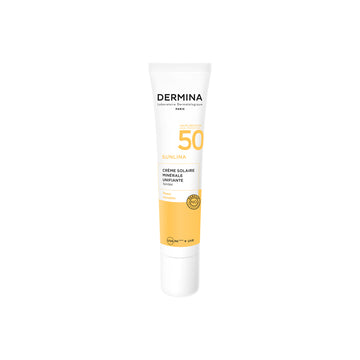 Sunlina Unifying Mineral Sun Cream SPF50 - 40ml

